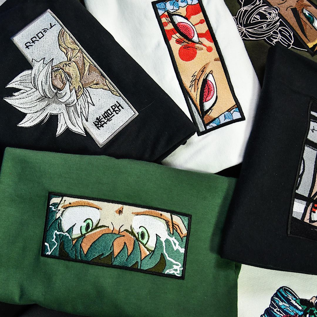 T-SHIRTS