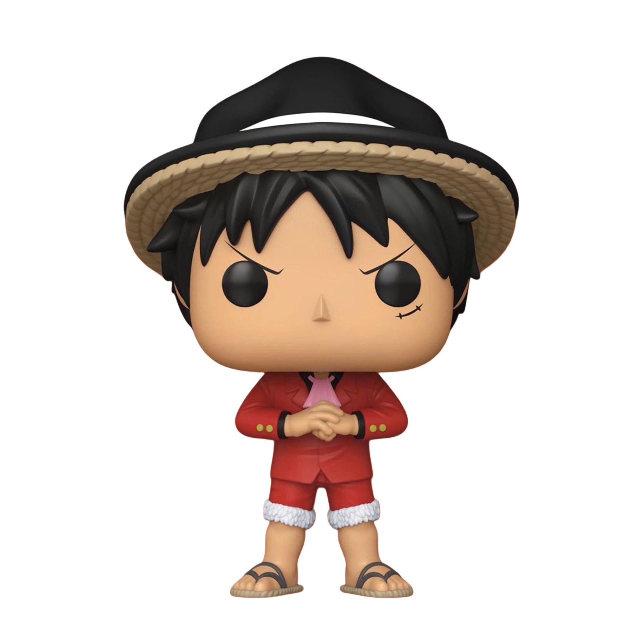 One Piece: Funko Pop! Animation - Luffy (Whole Cake) 2052