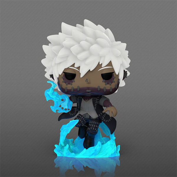 Funko POP! My Hero Academia: Dabi (1834) EXM CHASE