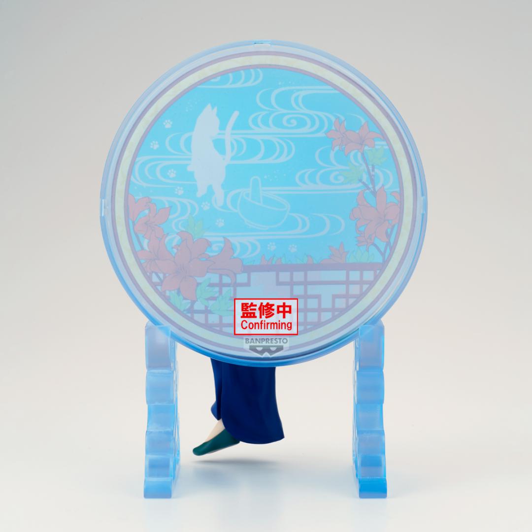 ""PRE-ORDER"" The Apothecary Diaries Glasscape Maomao 14cm