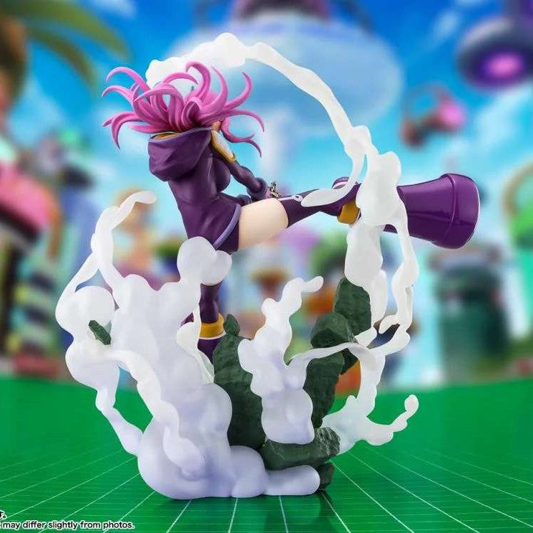 ""PRE-ORDER"" One Piece Jewelry Bonney Near Death Experience Extra Battle Fig Zero