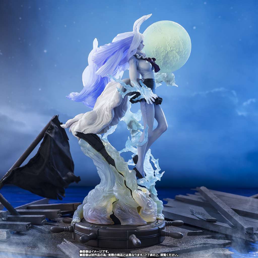 ""PRE-ORDER"" One Piece Carrot Sulong Extra Battle Figuarts Zero