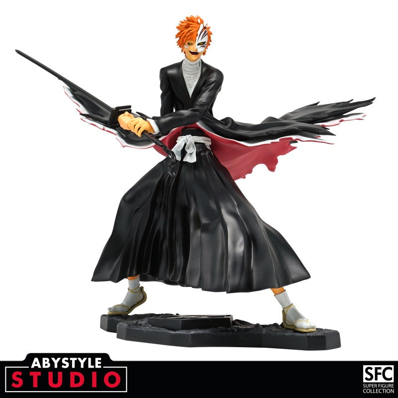 Bleach - Ichigo Kurosaki SFC Abystyle