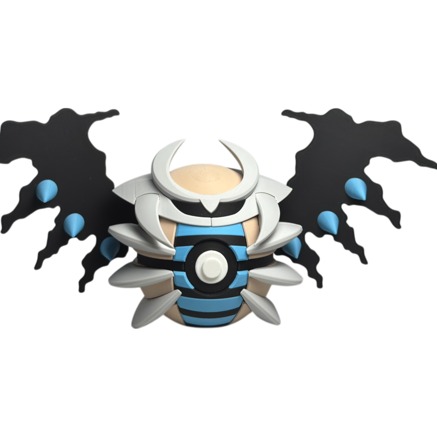 Monsterball #0487 - Shiny