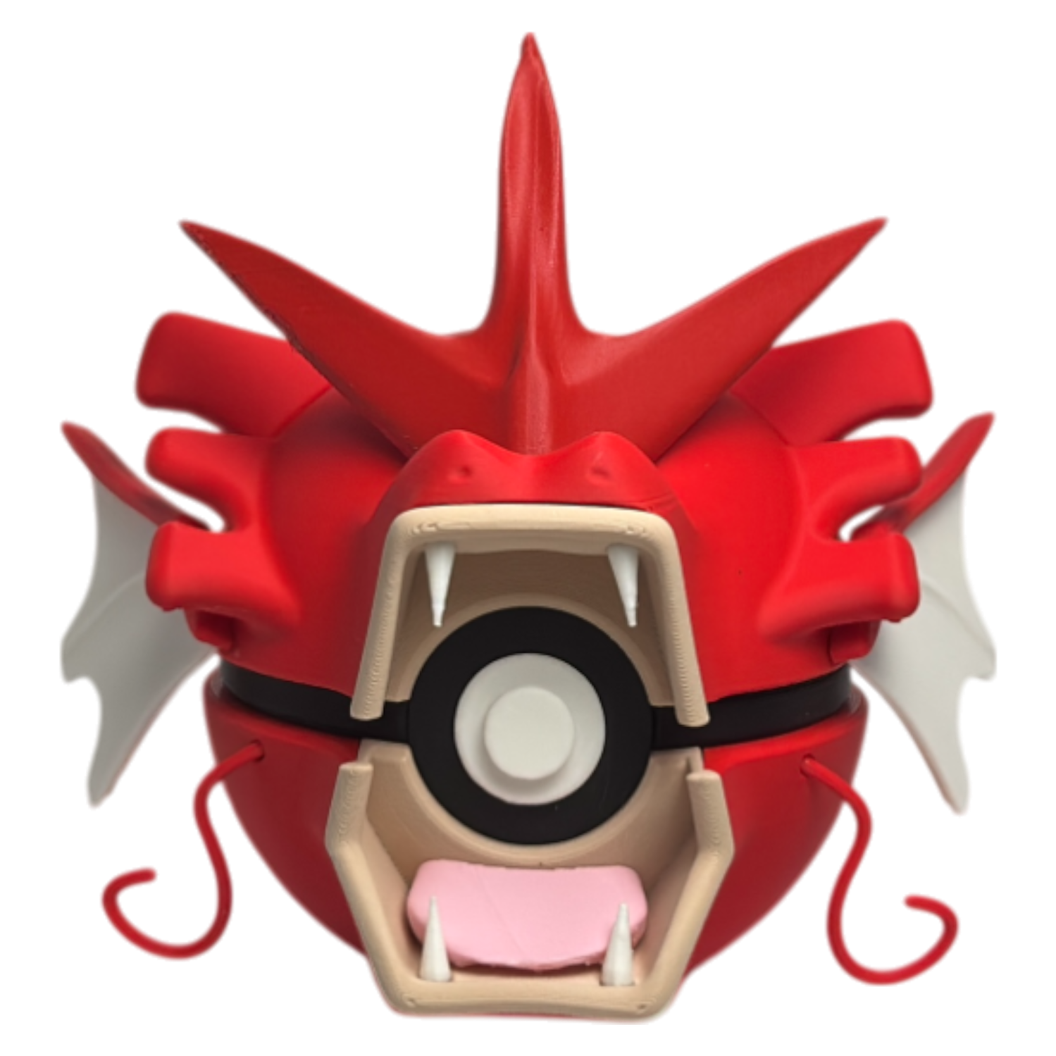 Monsterball #0130 - Shiny