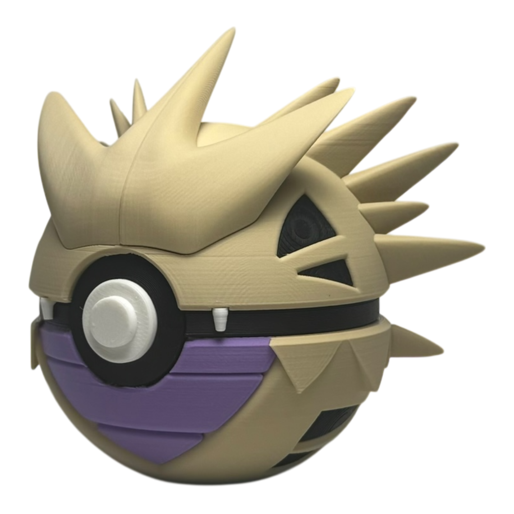 Monsterball #0248 - Shiny