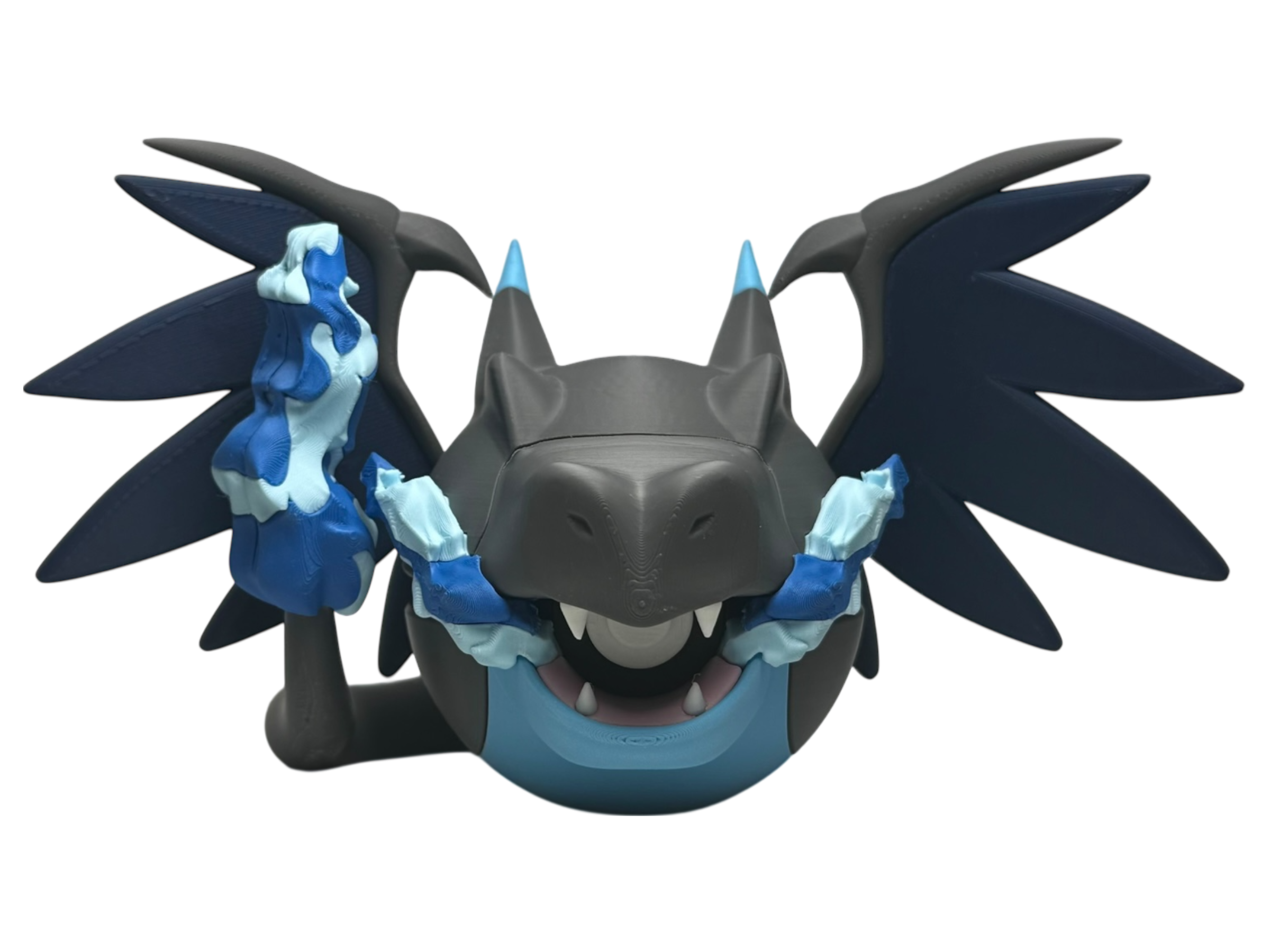 Monsterball #0006 - Mega