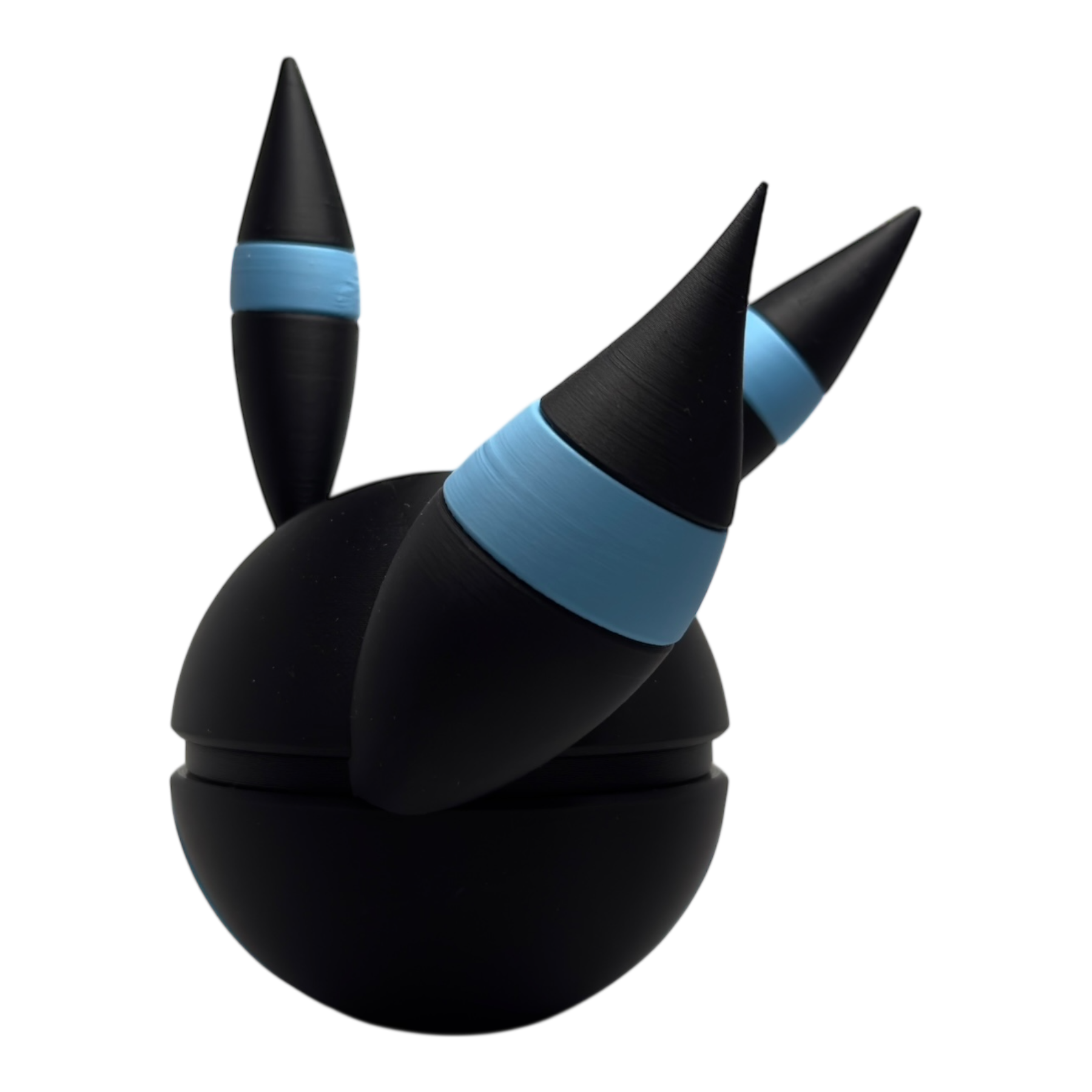 Monsterball #0197 - Shiny