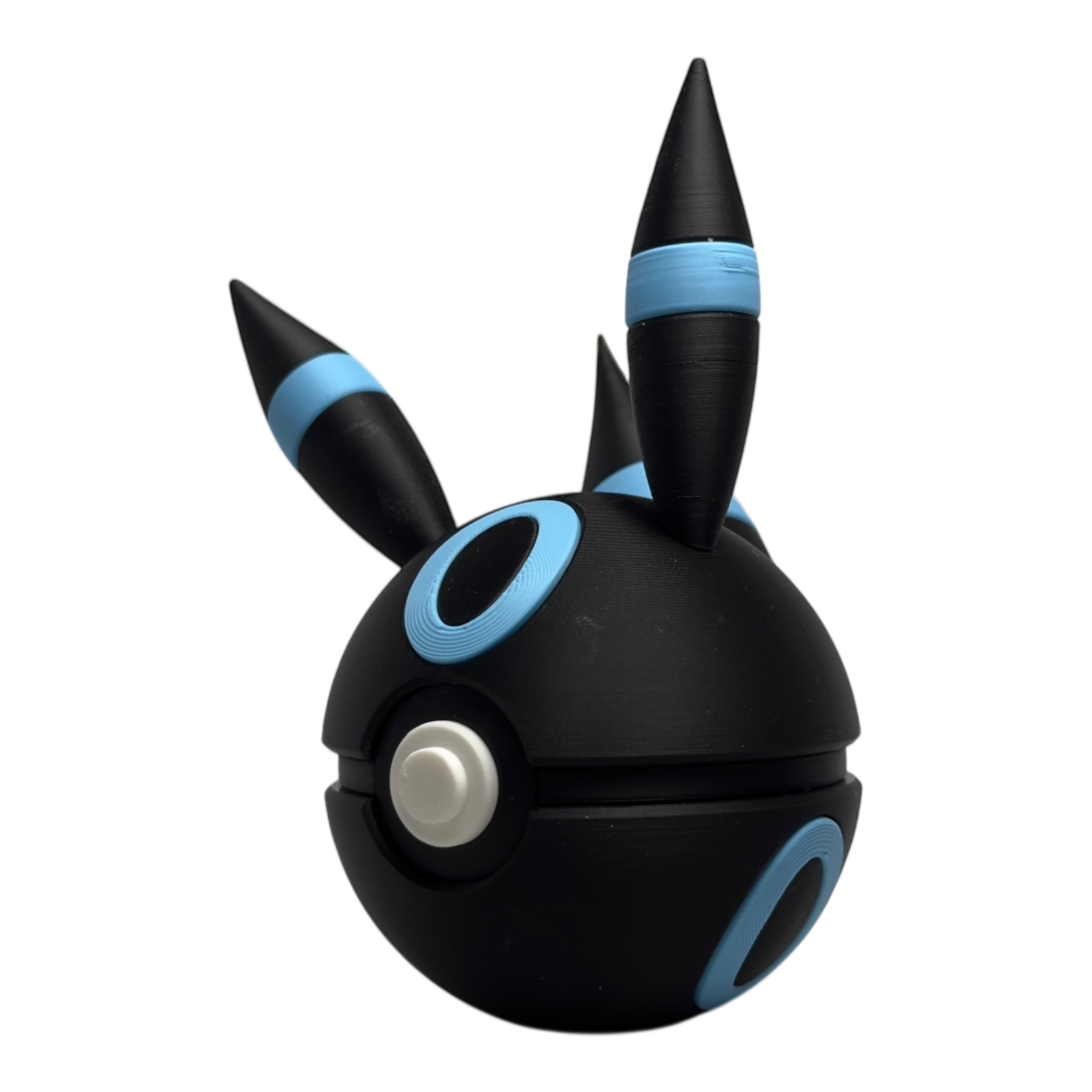 Monsterball #0197 - Shiny