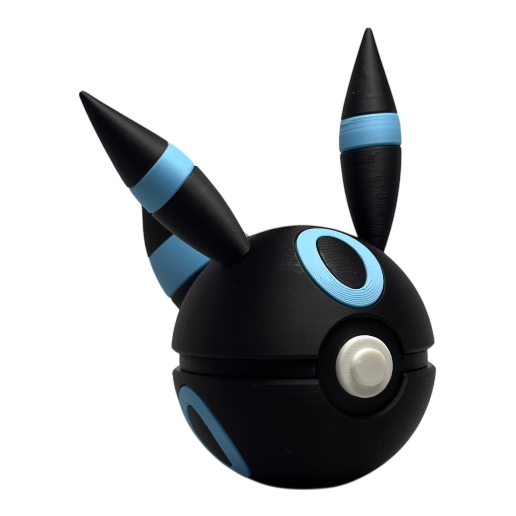 Monsterball #0197 - Shiny