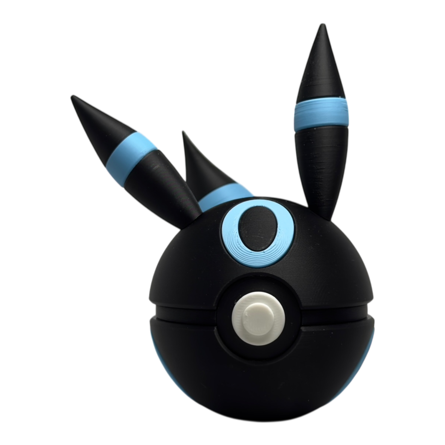 Monsterball #0197 - Shiny