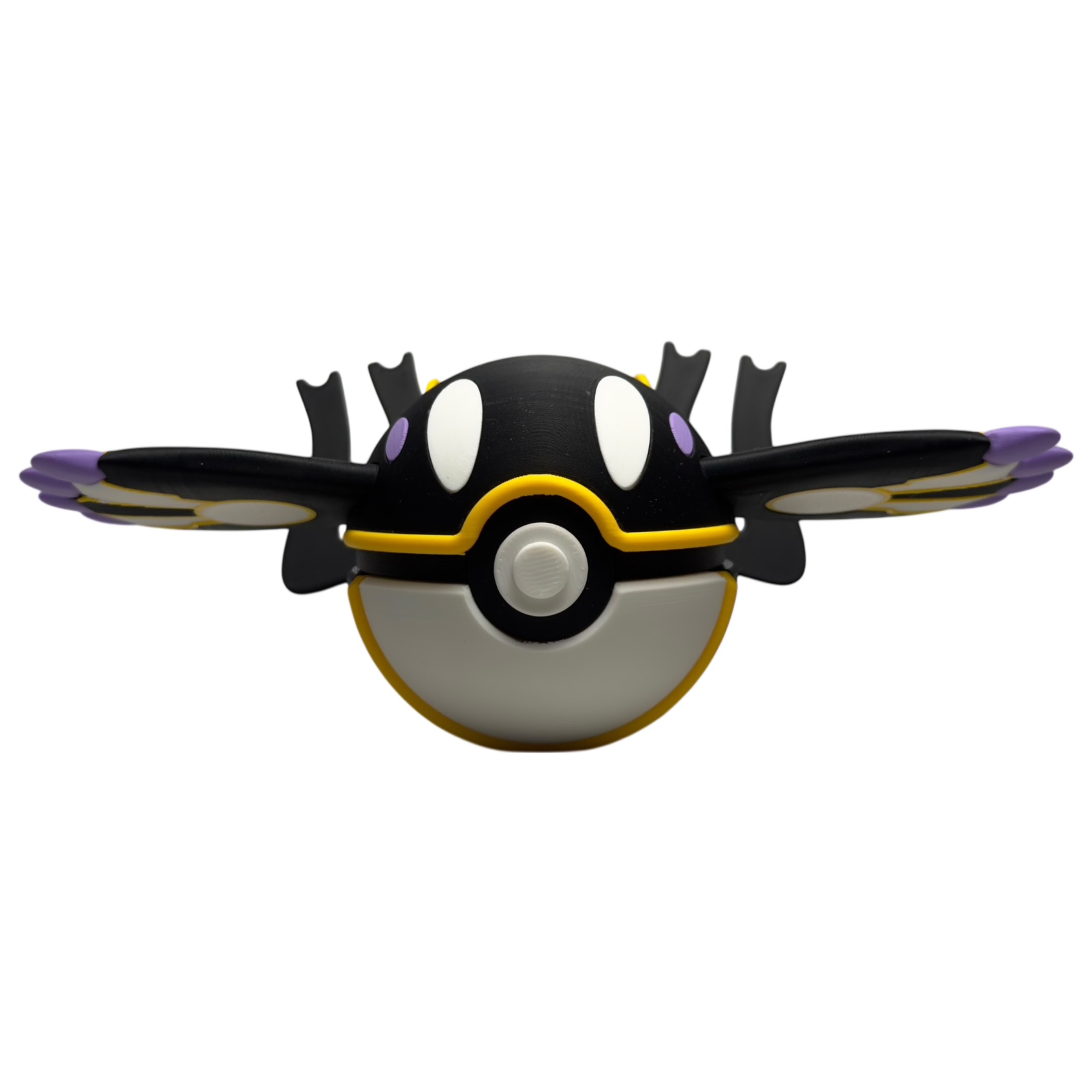 Monsterball #0382 - Primal