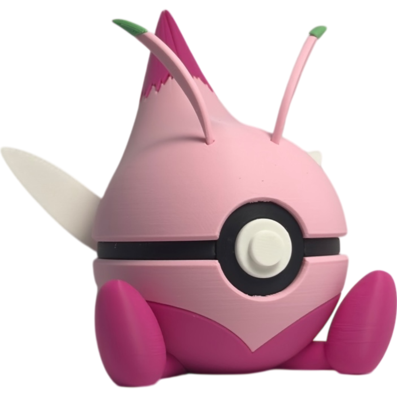 Monsterball #0251 - Shiny