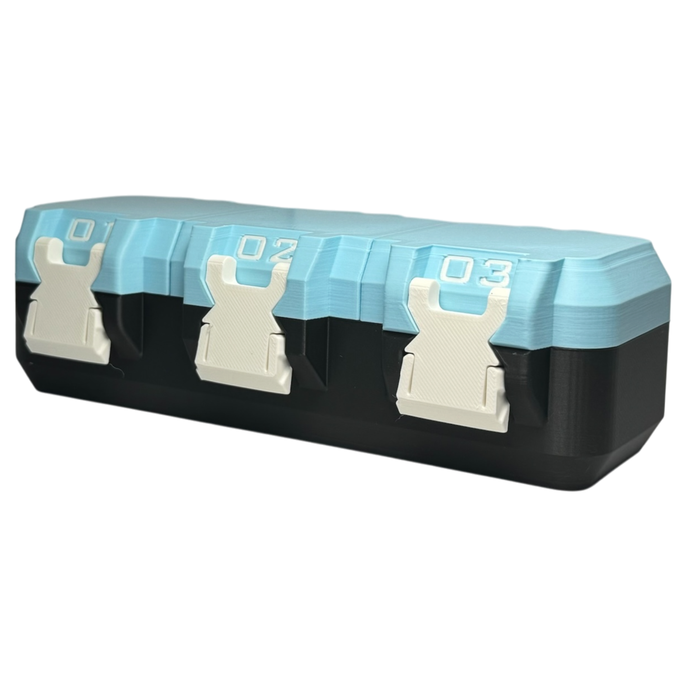 Case Beyblade #21