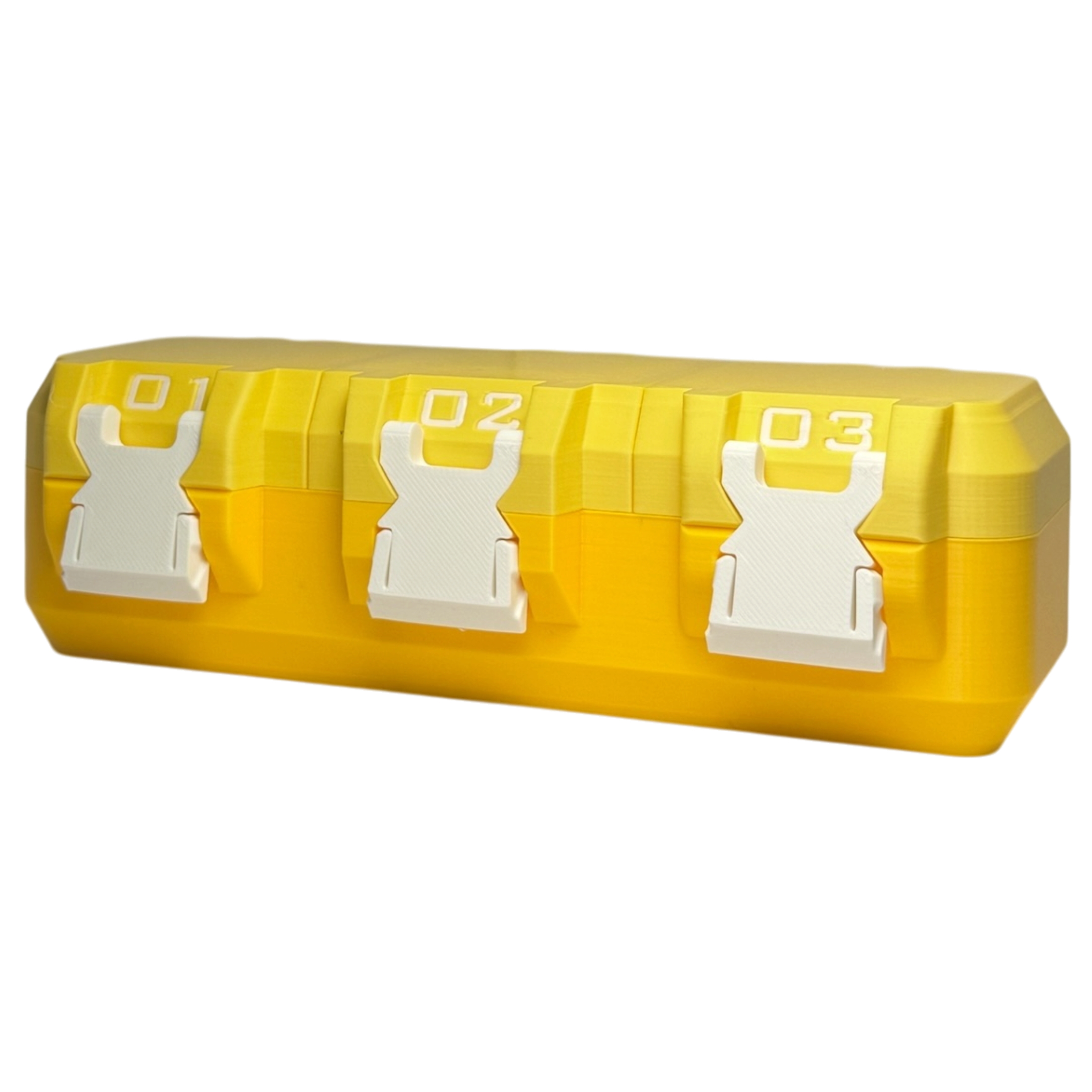 Case Beyblade #27