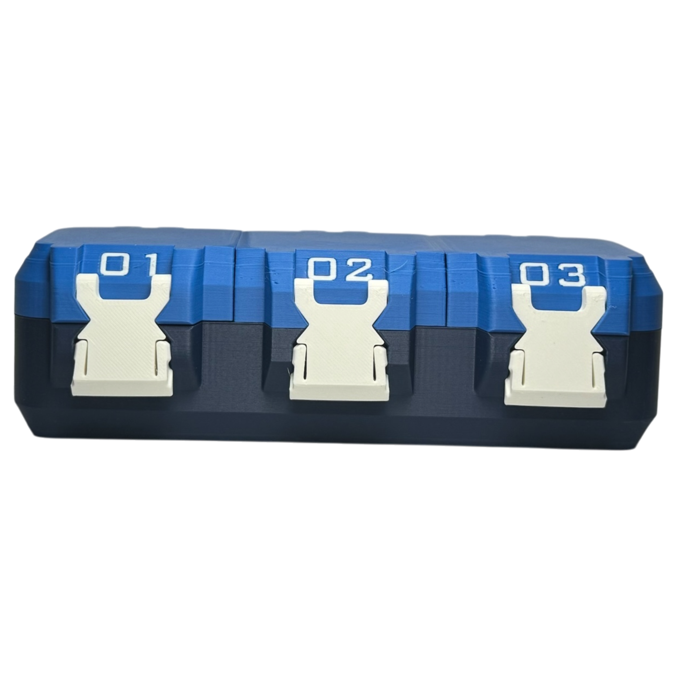 Case Beyblade #31
