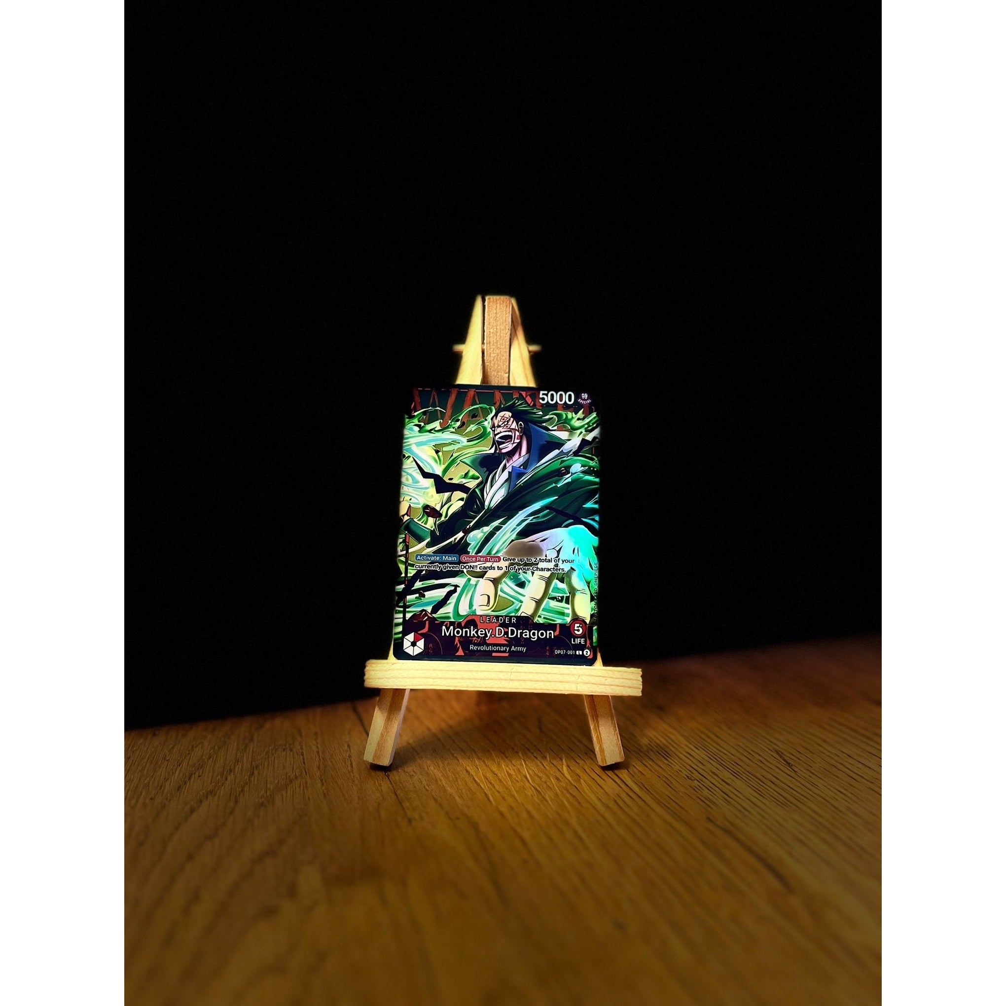Custom Card 95