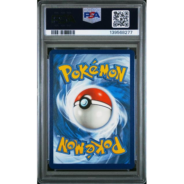 Charizard V (BRS 154) - PSA 9