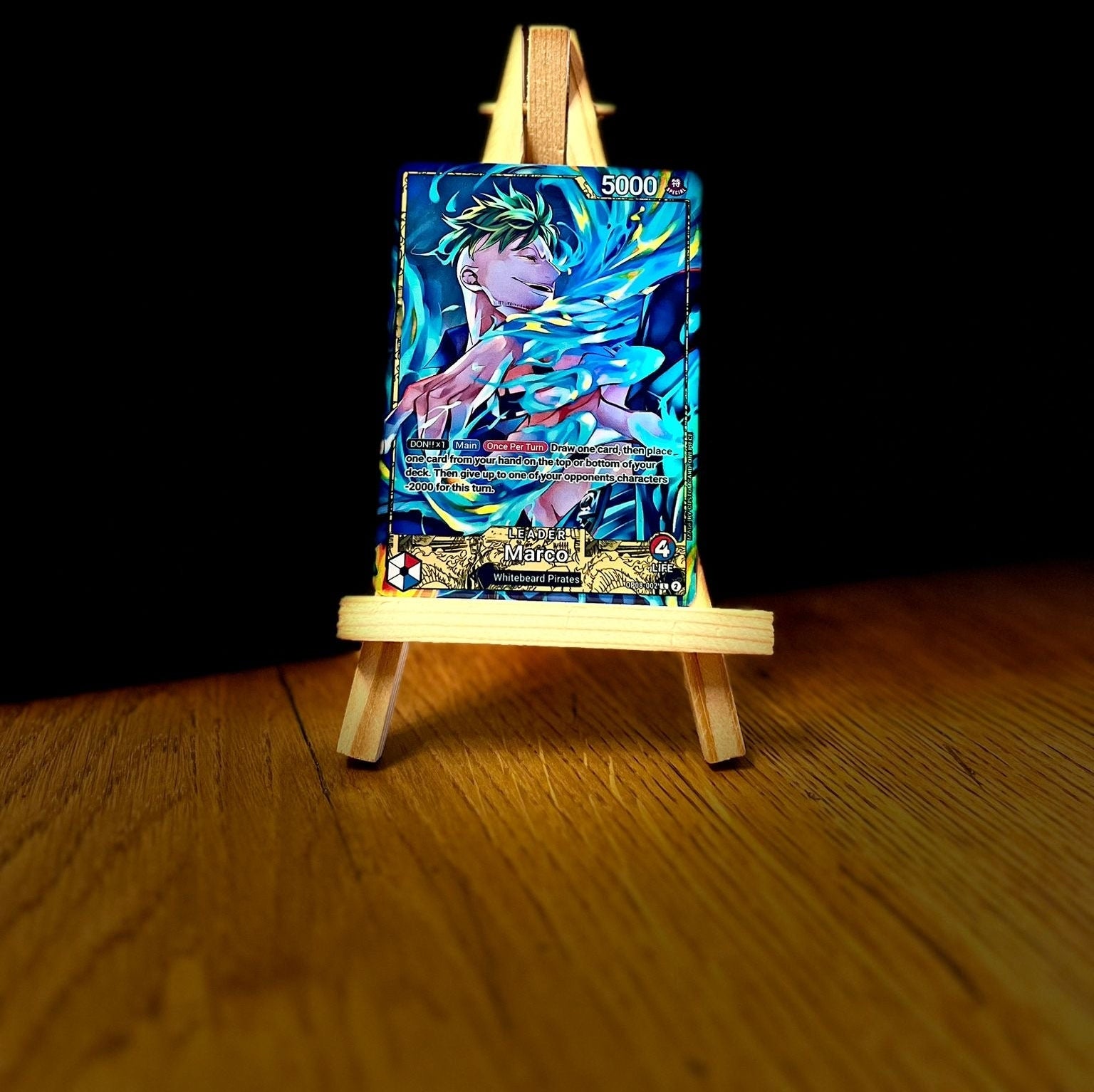 Custom Card 91