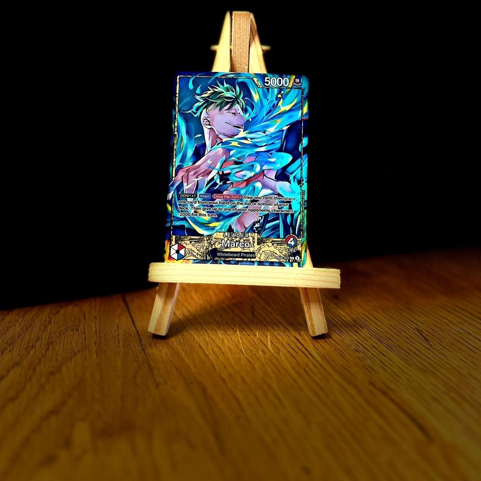Custom Card 91