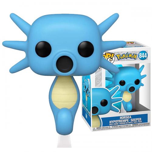 Funko POP! Pokemon: Horsea 844