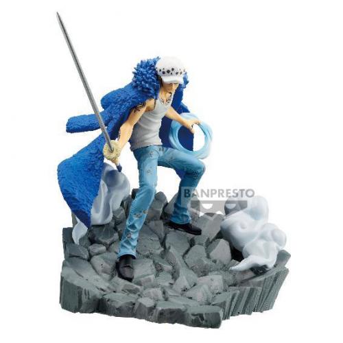 One Piece Senkozekkei: Trafalgar Law