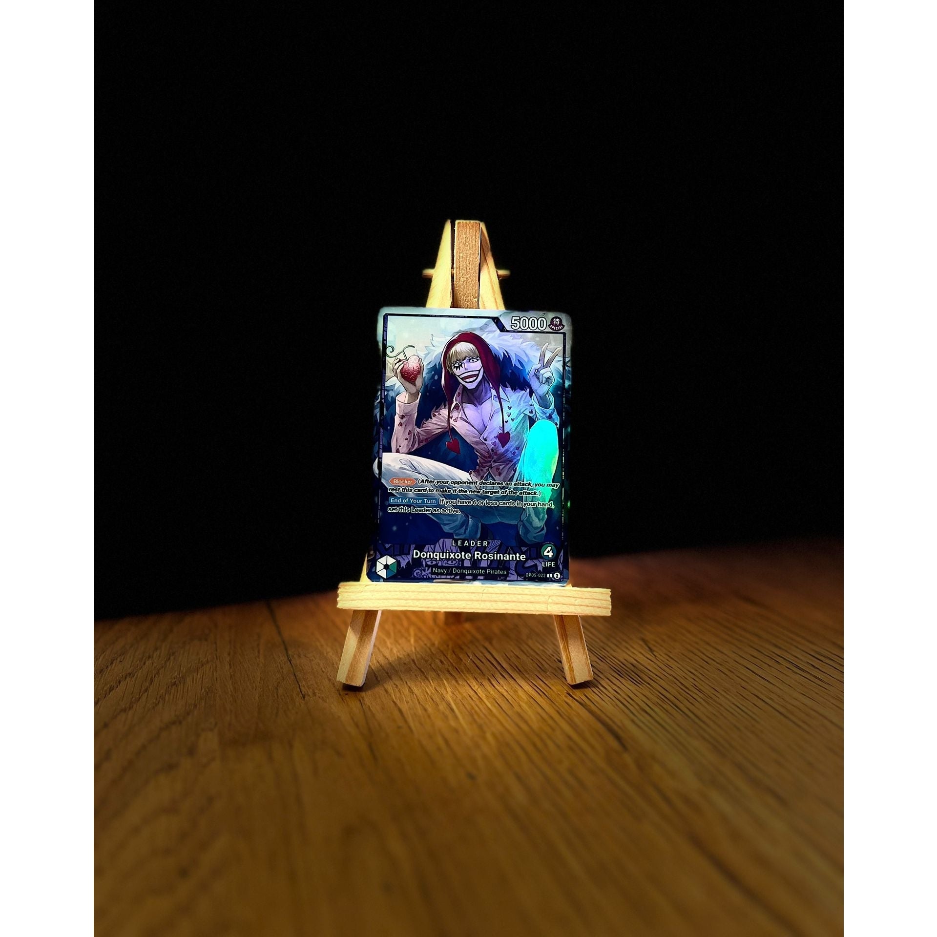 Custom Card 90