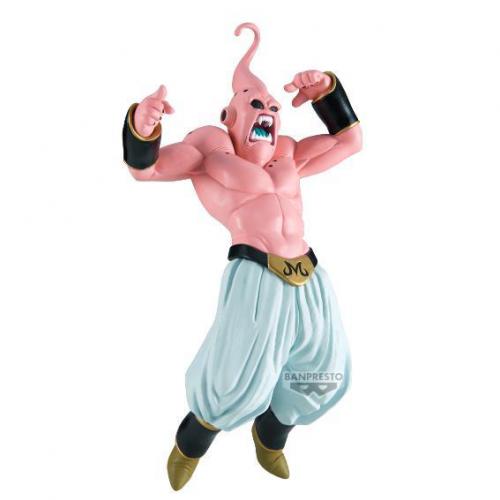 Dragon Ball Z Match Makers Majin Buu vs Gotenks 15cm