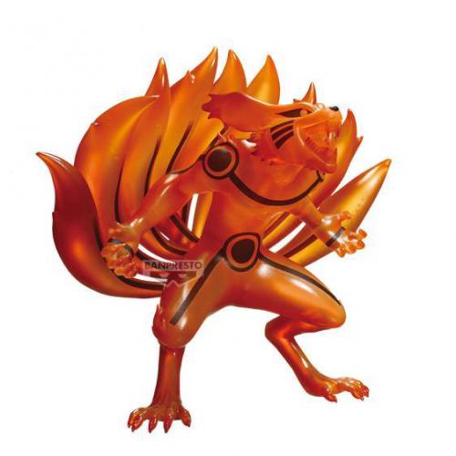 Naruto Shippuden Fig II: Kurama (B) 15cm