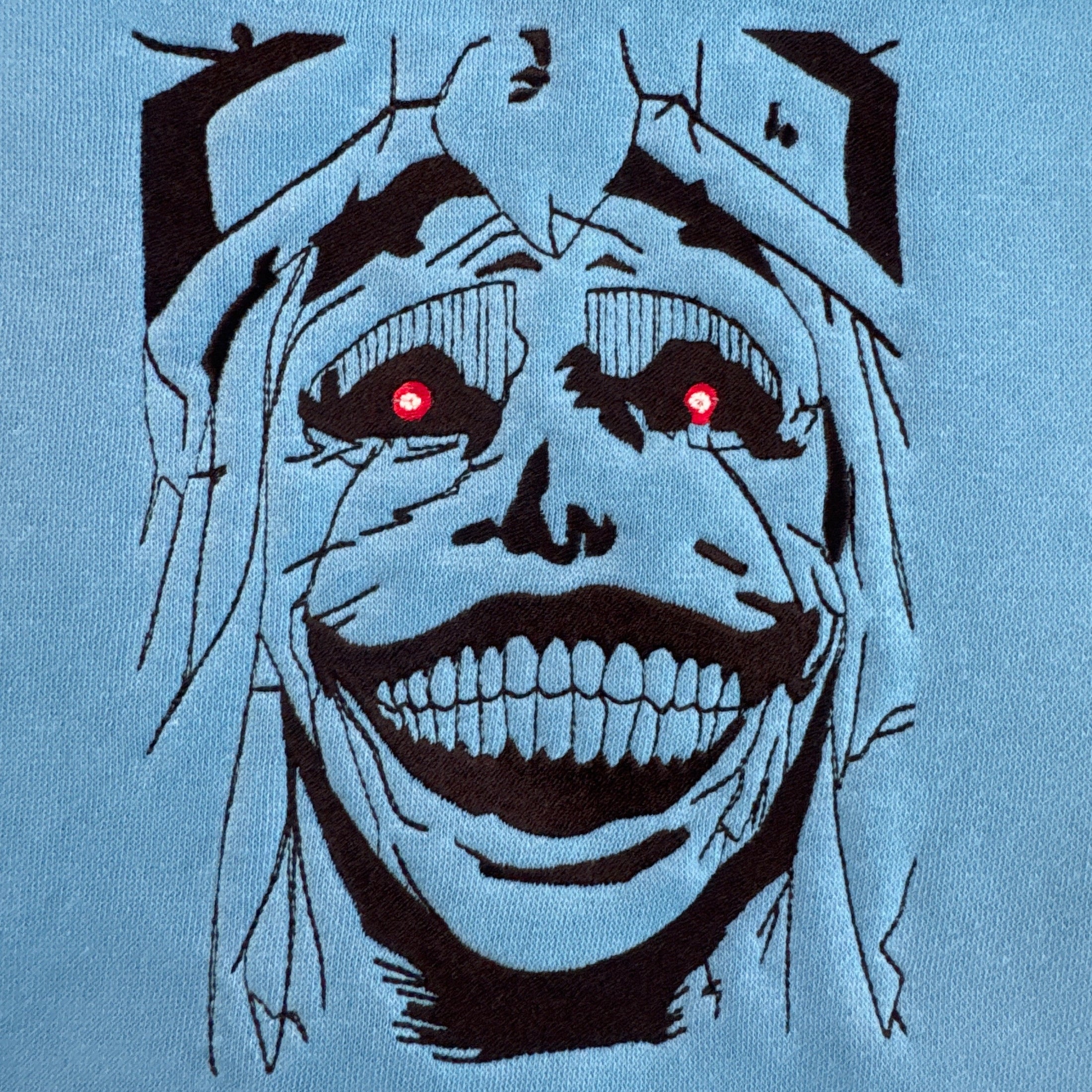 Sudadera con capucha Amaterasu