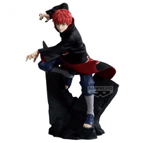 Naruto Shippuden Effectreme: Sasori 14cm