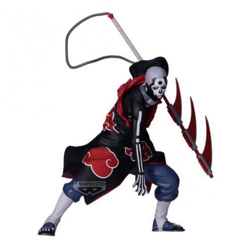 Naruto Shippuden Vibration Stars: Hidan (B) 13cm
