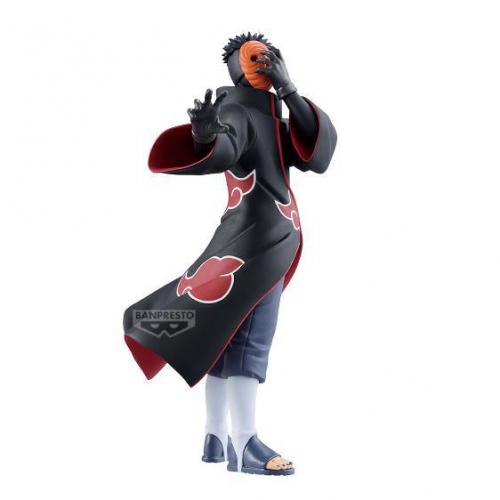 Naruto Shippuden Vibration Stars: Tobi (A) 17cm