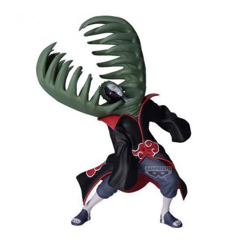 Naruto Shippuden Vibration Stars Zetsu (A) 15cm