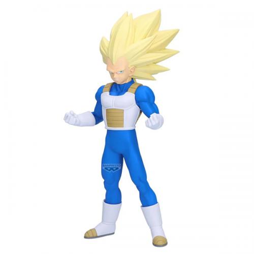 Dragon Ball Daima Vegeta 17cm