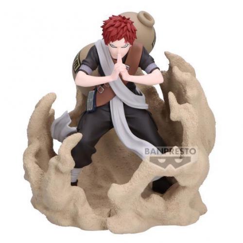 ""PRE-ORDER"" Naruto Combination Battle 2: Gaara 12cm