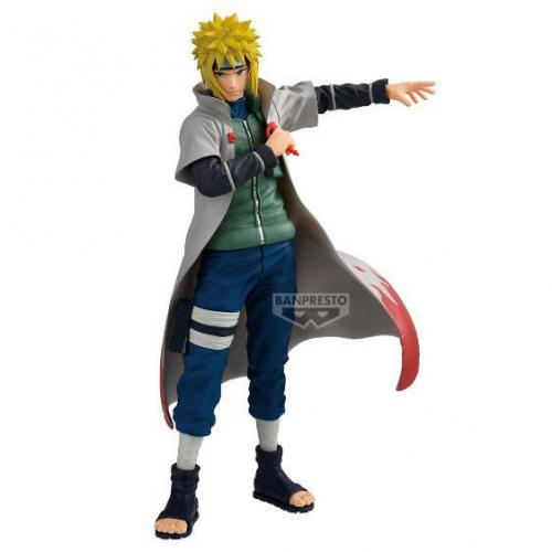 ""PRE-ORDER"" Naruto Shippuden: Minato Namikaze 24cm