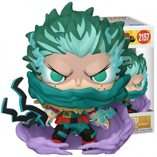 Funko POP! My Hero Academia: Deku (2157)