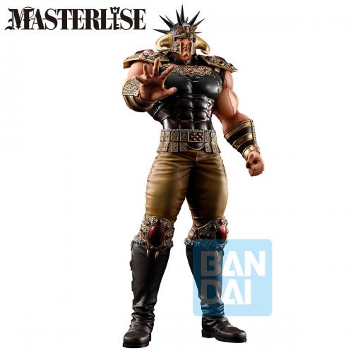 ""PRE-ORDER"" Ichibansho First of the North Star Masterlise: Raoh 27cm