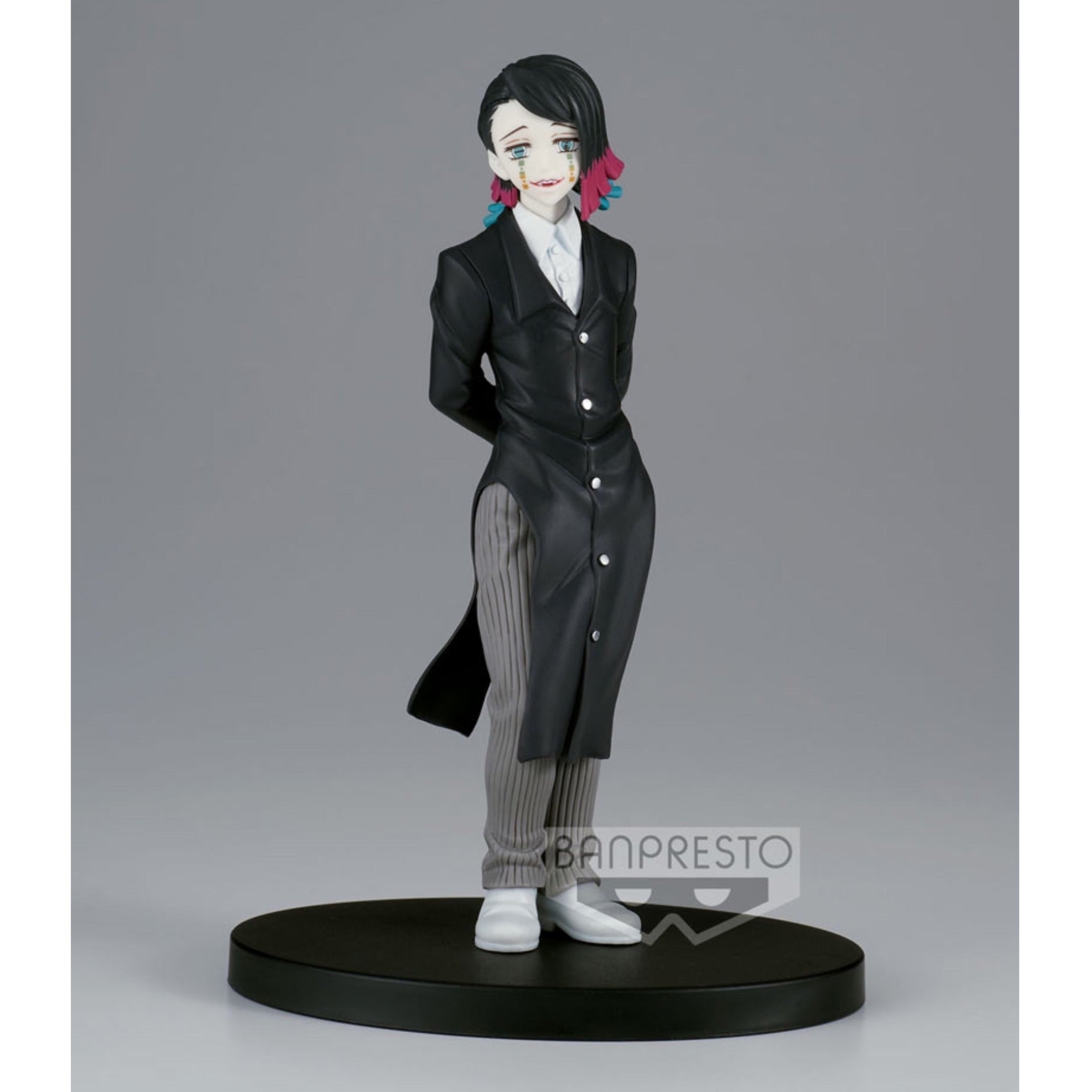 DEMON SLAYER – Demon Series – Enmu – Statua 16cm Banpresto
