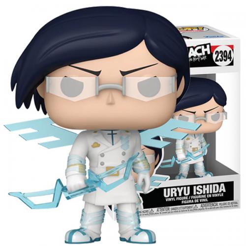 ""PRE-ORDER"" BLEACH TYBW S1 - POP FUNKO VINYL FIGURE 2394 URYU ISHIDA 9CM