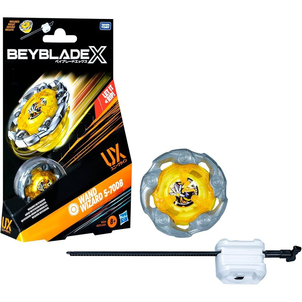BEYBLADE-X - WAND WIZARD 5-70DB
