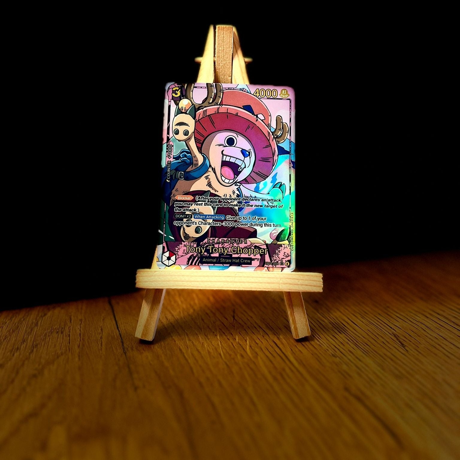 Custom Card 94