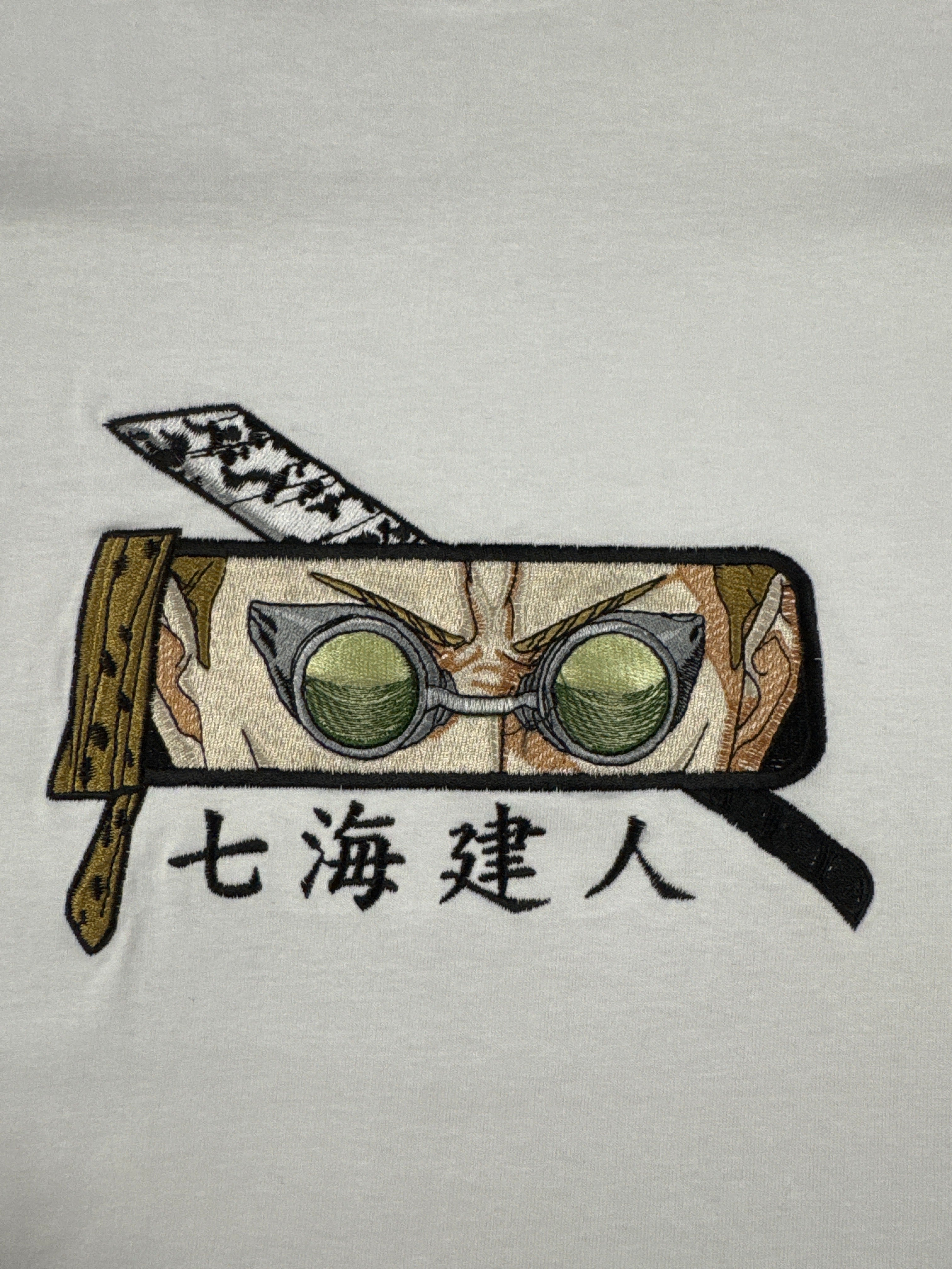 Style Sorcerer T-Shirt