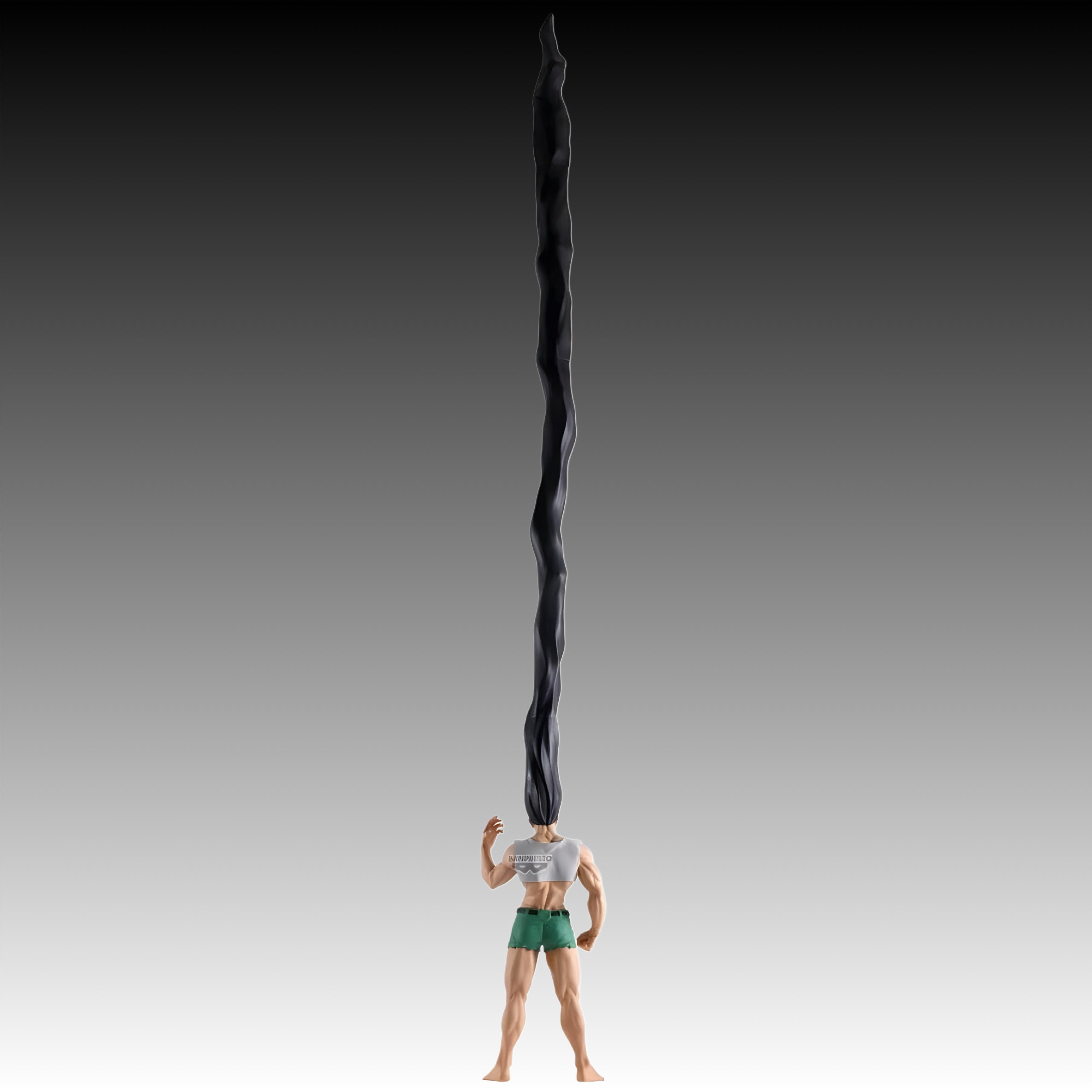 Hunter x Hunter Fig Life: Gon 60cm