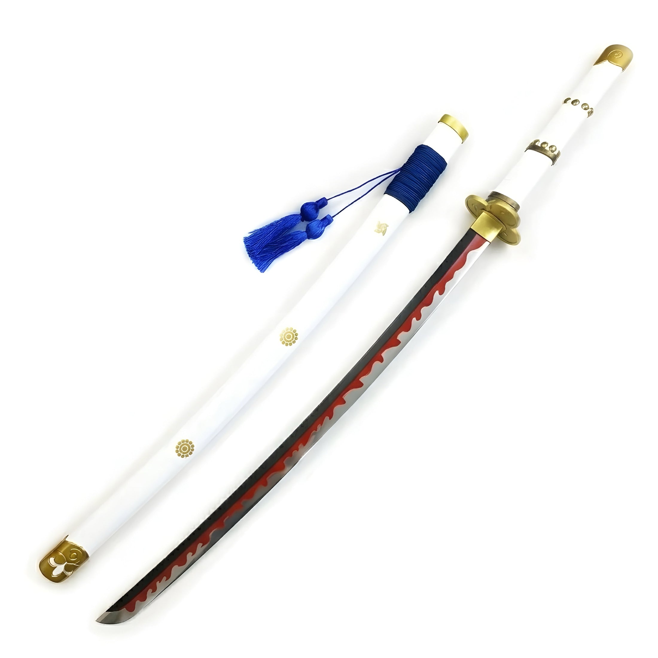 ONE PIECE - Ame No Habakiri Katana Kozuki Oden