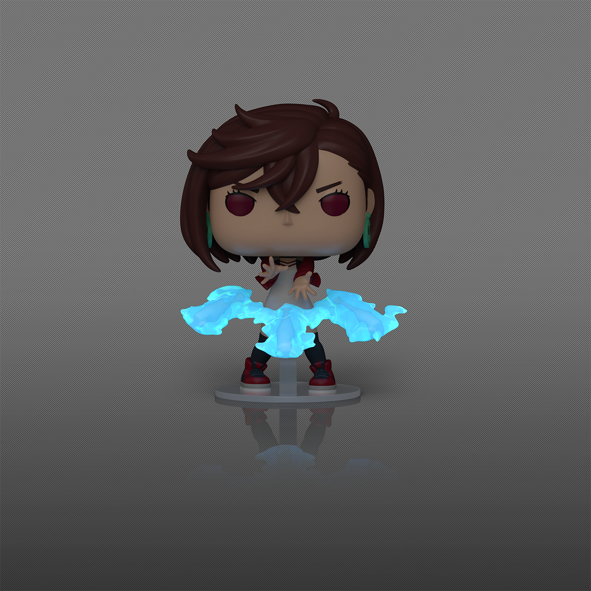Funko Pop! Momo (GW) Excl | Dandadan