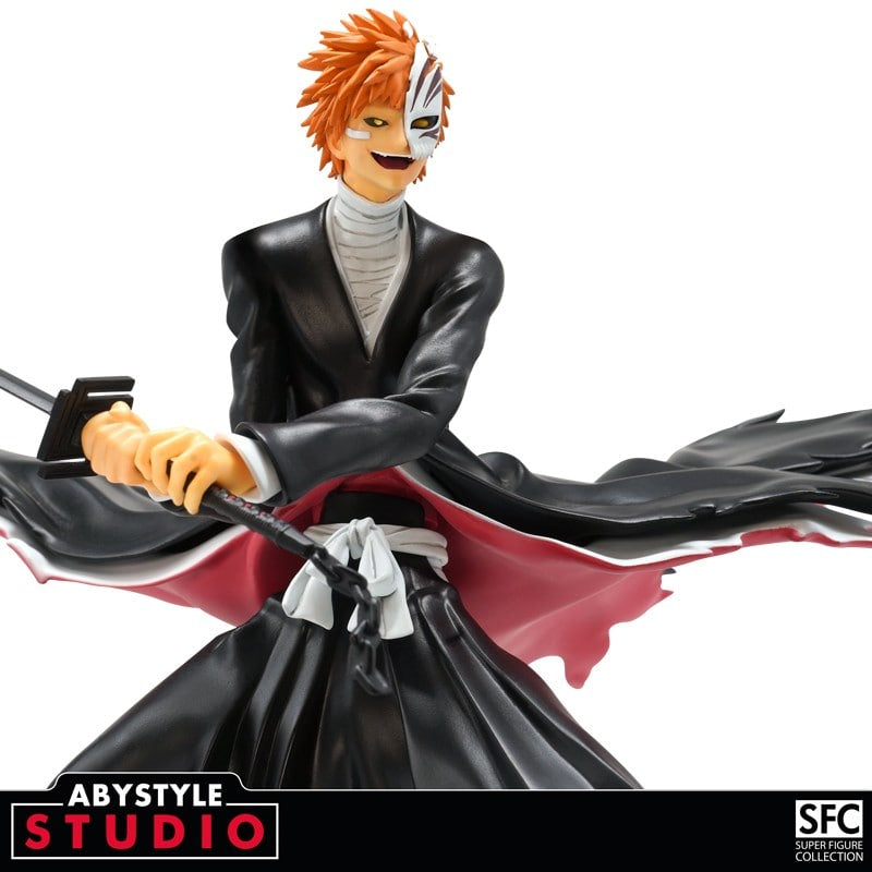 Bleach - Ichigo Kurosaki SFC Abystyle