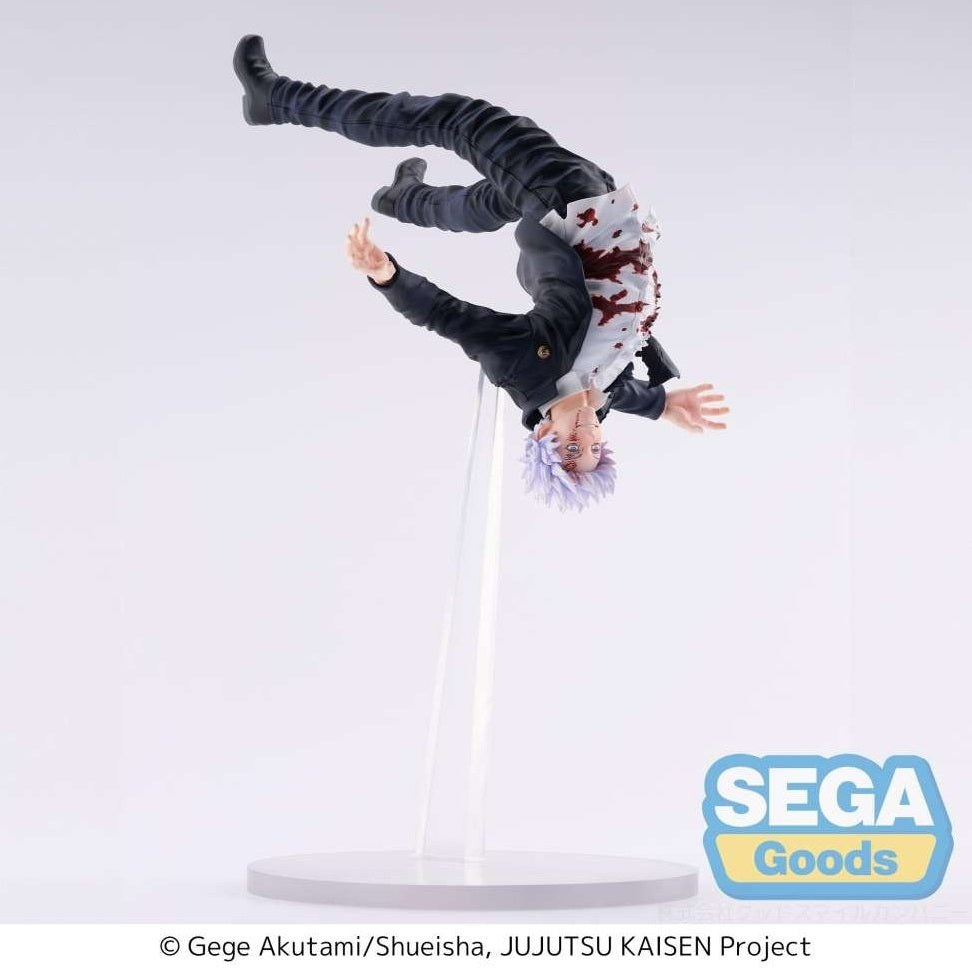 Jujutsu Kaisen Satoru Gojo Awakening Figurizm
