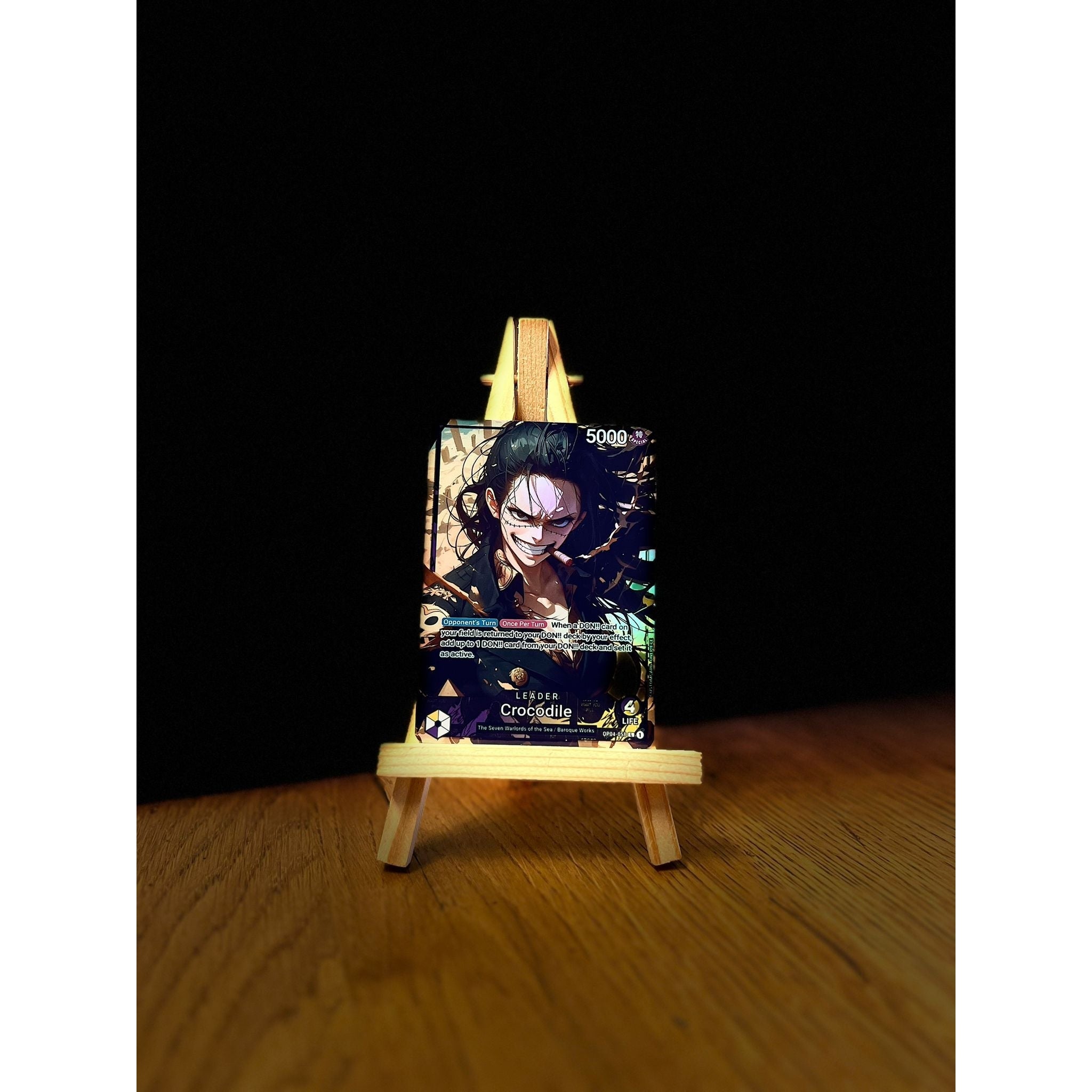 Custom Card 96